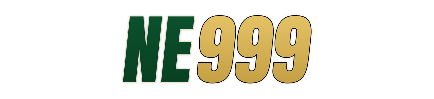 ne999 logo
